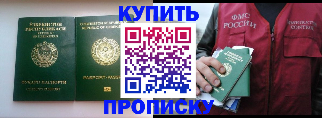 где прописаться в Куртамыше